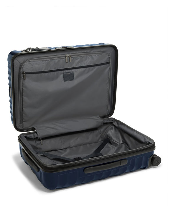 Tumi 19 Degree Short Trip Expandable 4 Wheeled Packing Case