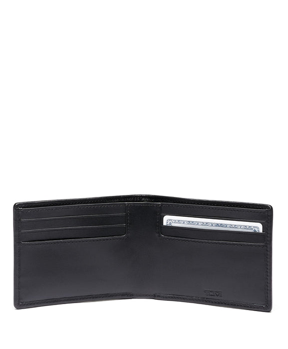 Tumi Donington SLG Double Billfold