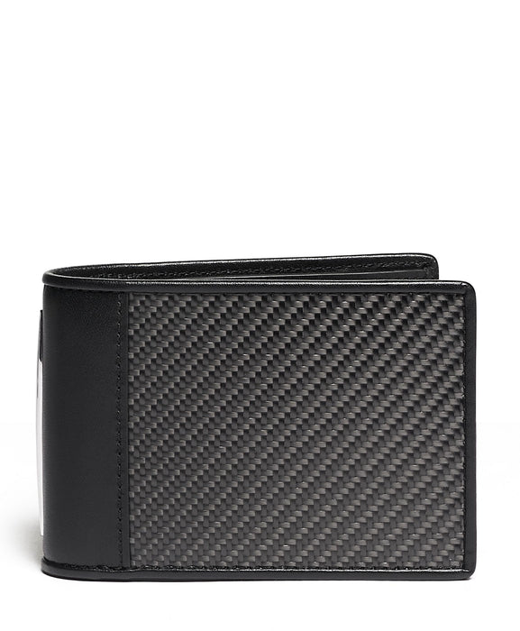 Tumi Donington SLG Slim Single Billfold