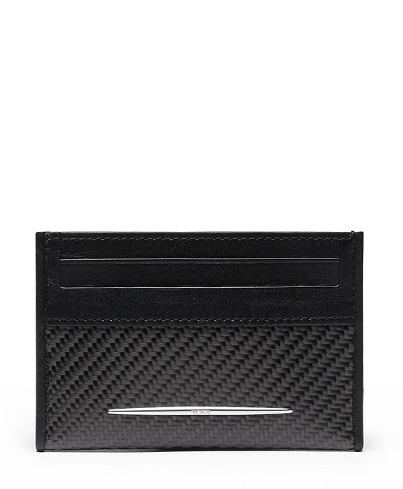 Tumi Donington SLG Slim Card Case