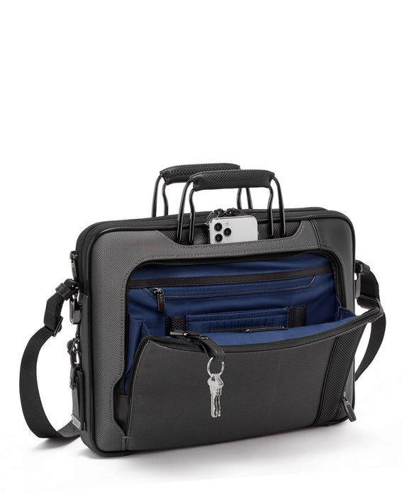 Tumi Arrive Hannover Slim Brief