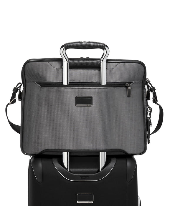 Tumi Arrive Hannover Slim Brief