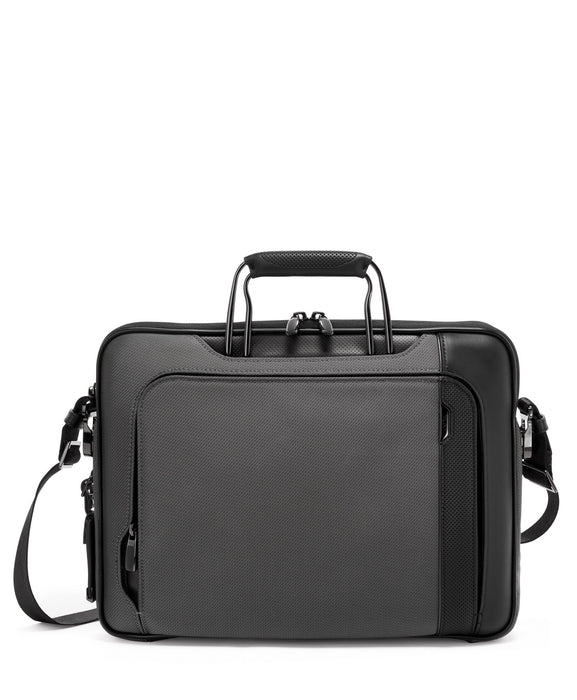 Tumi Arrive Hannover Slim Brief