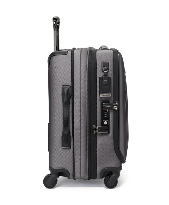 Tumi Arrive International Dual Access 4 Wheeled Carry-On