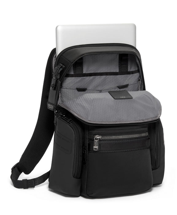 Tumi Alpha Bravo Navigation Backpack