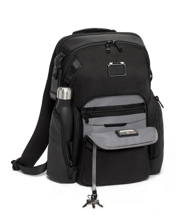 Tumi Alpha Bravo Navigation Backpack