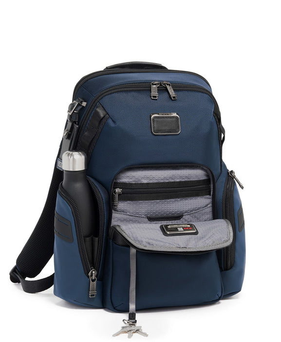 Tumi Alpha Bravo Navigation Backpack