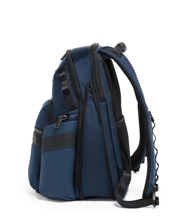 Tumi Alpha Bravo Navigation Backpack