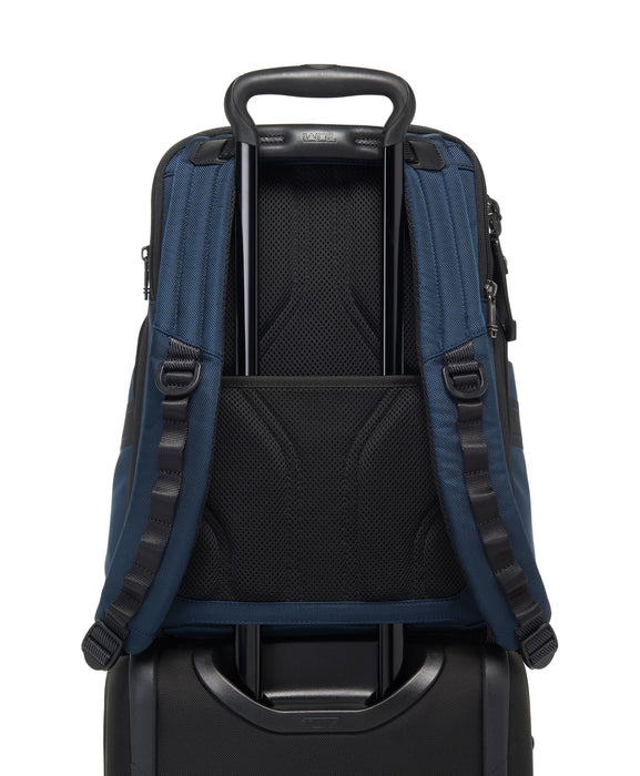 Tumi Alpha Bravo Navigation Backpack