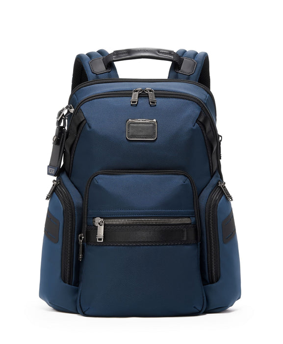 Tumi Alpha Bravo Navigation Backpack