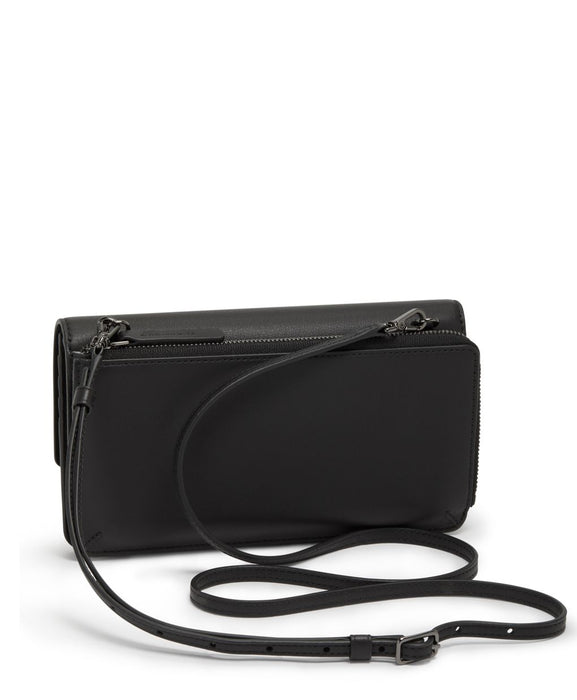 Tumi Belden SLG Wallet Crossbody