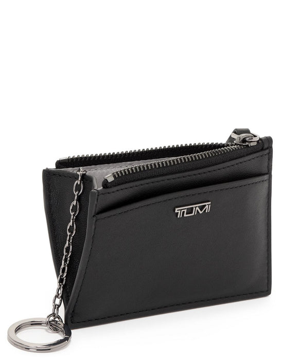 Tumi Belden SLG Zip Card Case