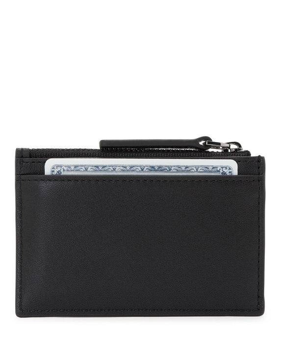 Tumi Belden SLG Zip Card Case