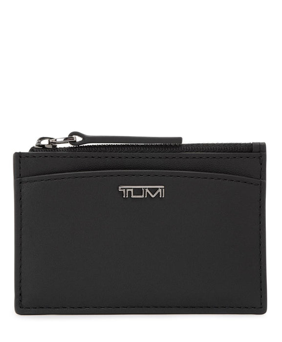 Tumi Belden SLG Zip Card Case