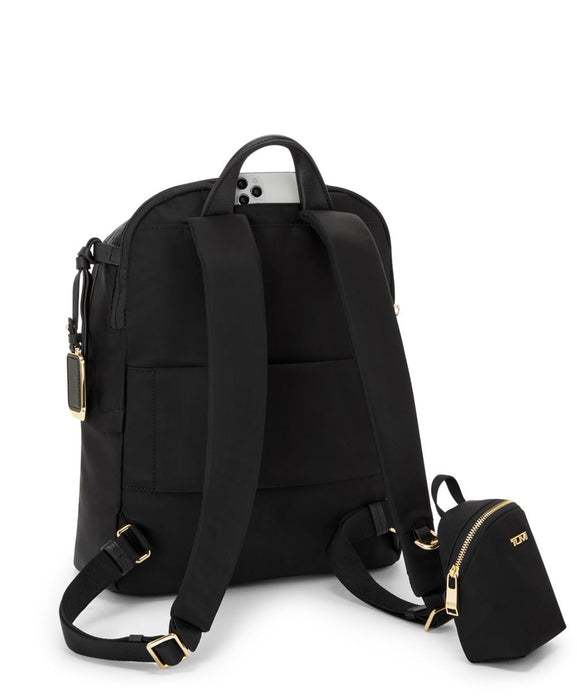 Tumi Voyageur Halsey Backpack