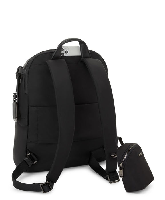 Tumi Voyageur Halsey Backpack