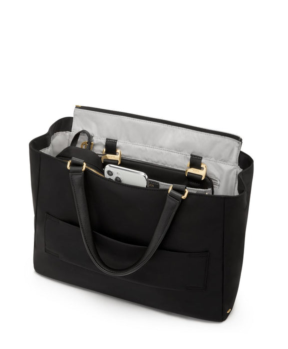 Tumi Voyageur Valetta Medium Tote