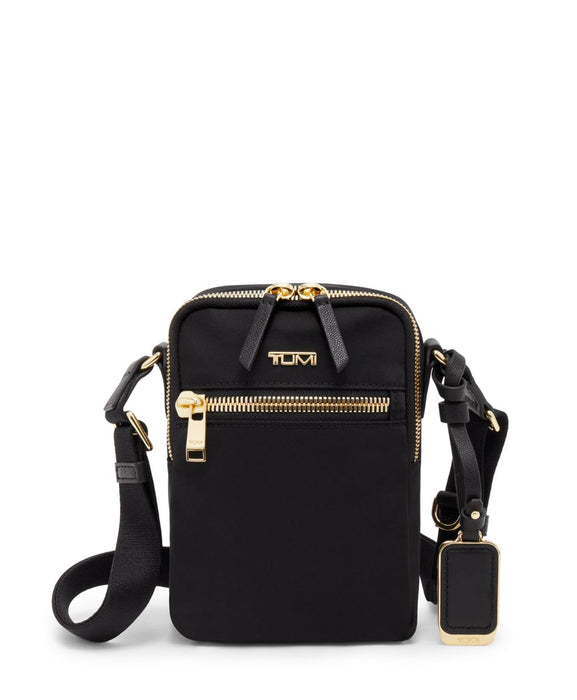 Tumi Voyageur Persia Crossbody