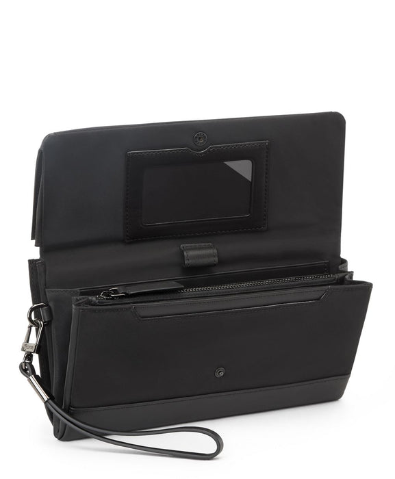 Tumi Voyageur SLG Travel Wallet