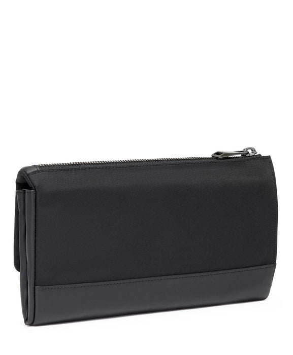 Tumi Voyageur SLG Travel Wallet