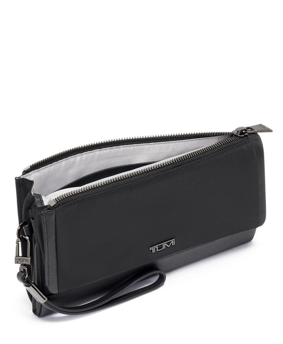 Tumi Voyageur SLG Travel Wallet