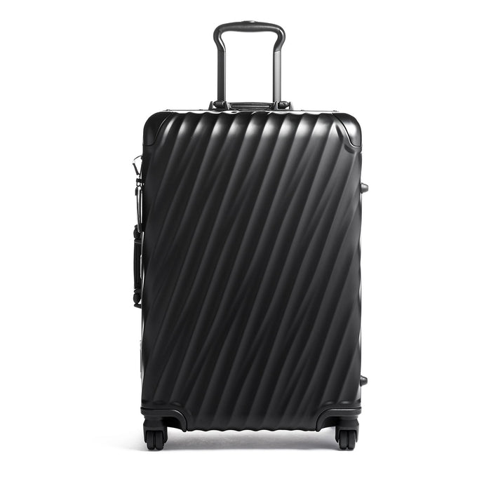 Tumi 19 Degree Aluminum Short Trip Packing Case