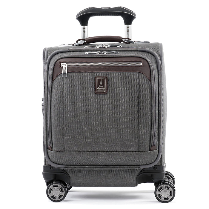 Travelpro Platinum Elite Carry-On Spinner Tote