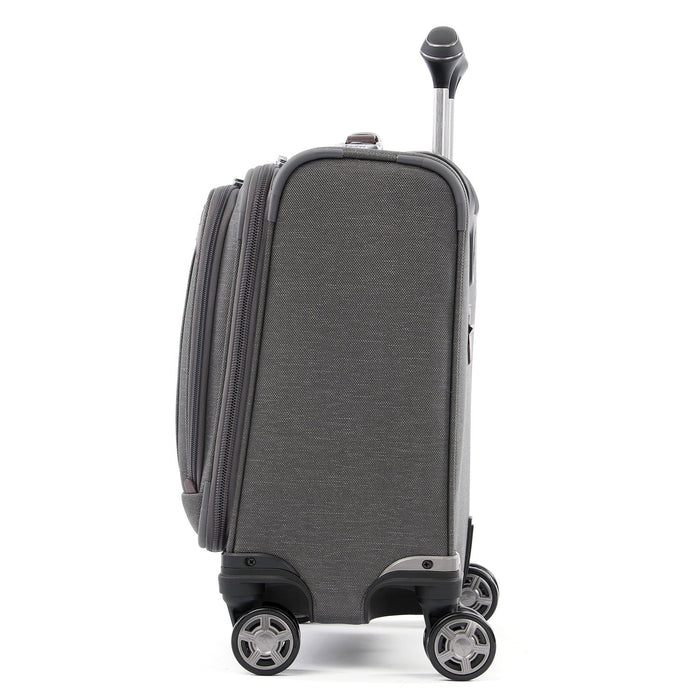 Travelpro Platinum Elite Carry-On Spinner Tote