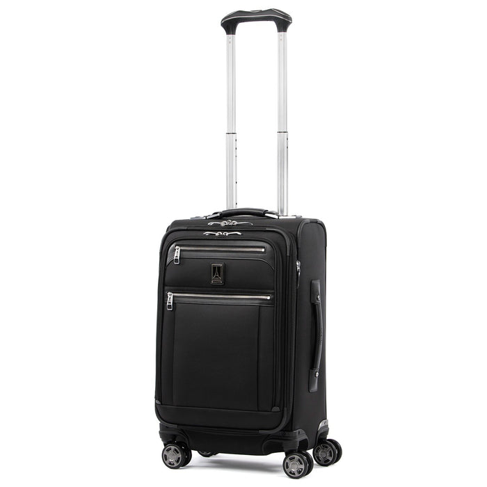 Travelpro Platinum Elite 21" Expandable Carry-On Spinner