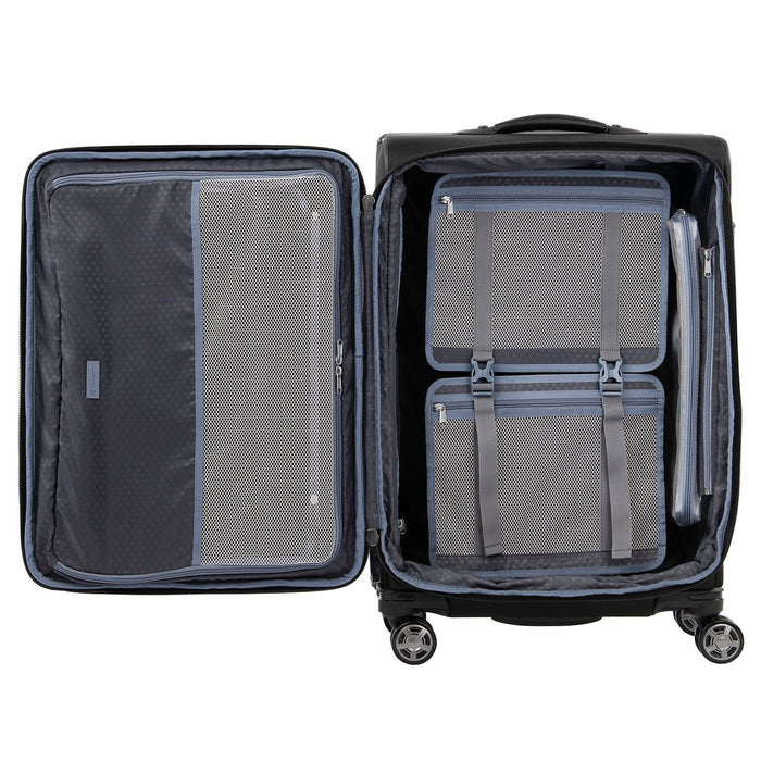 Travelpro Platinum Elite 25" Expandable Spinner