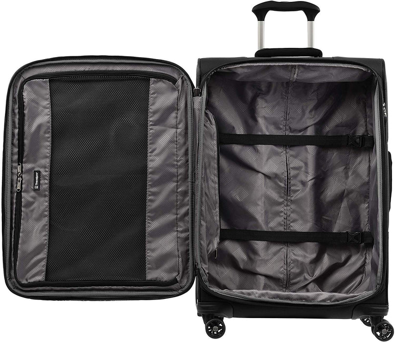 Travelpro Tourlite 25" Expandable Spinner