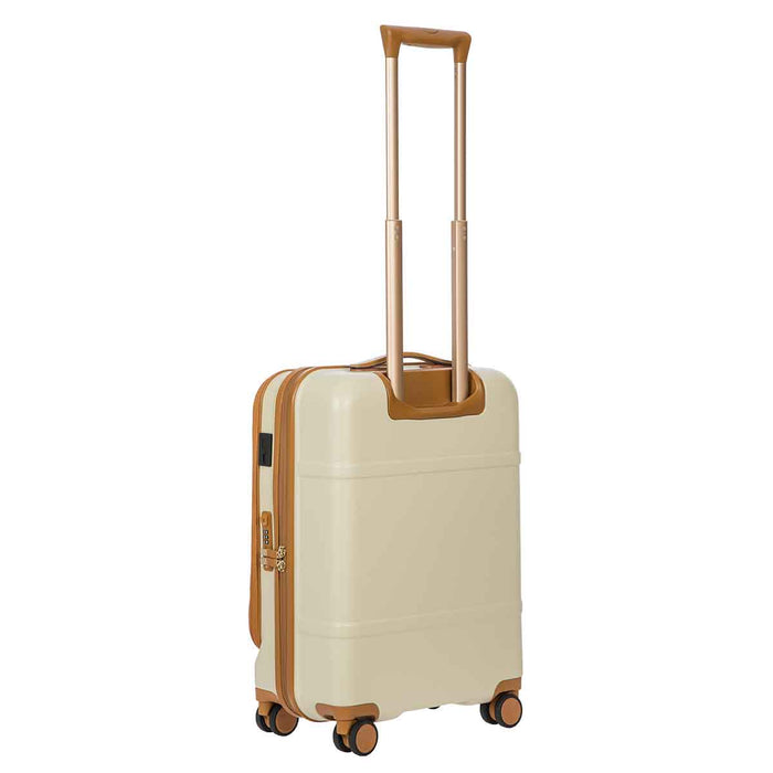 Brics Bellagio 2.0 21” Carry-On Spinner With Pocket