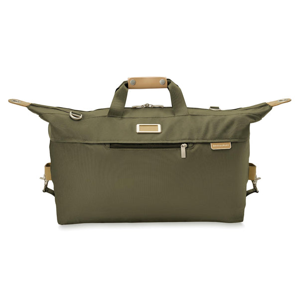 Briggs & Riley Baseline Weekender Duffle