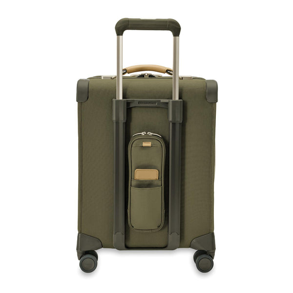 Briggs & Riley Baseline Global Carry-On Spinner