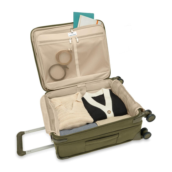 Briggs & Riley Baseline Global Carry-On Spinner