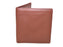 Touro Signature Leather Wallets Pebble Grain Passcase