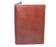 Touro Signature Leather Wallets Veg Tanned Gusset Card