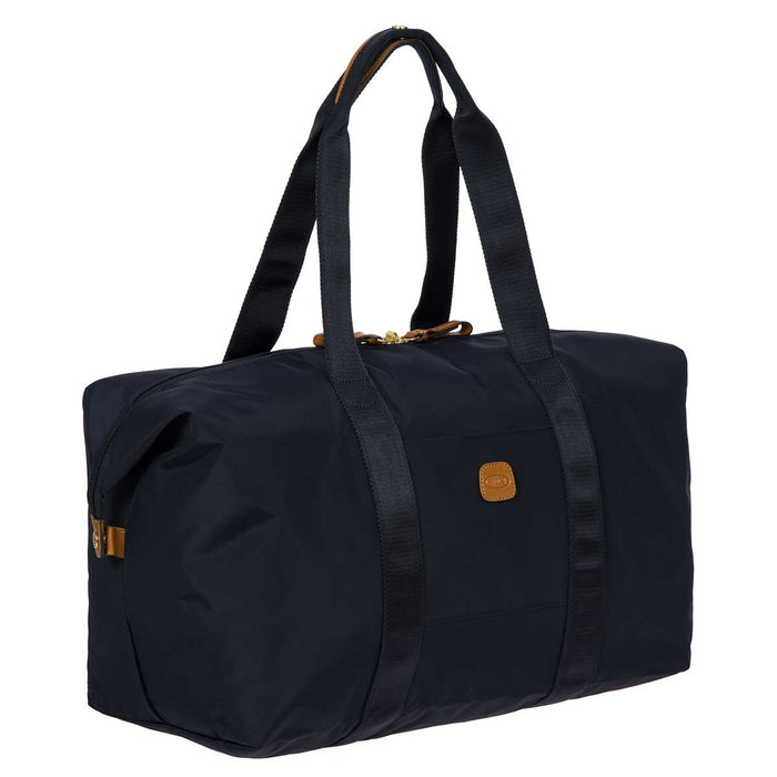 Brics X-Bag 18” Folding Duffle Bag