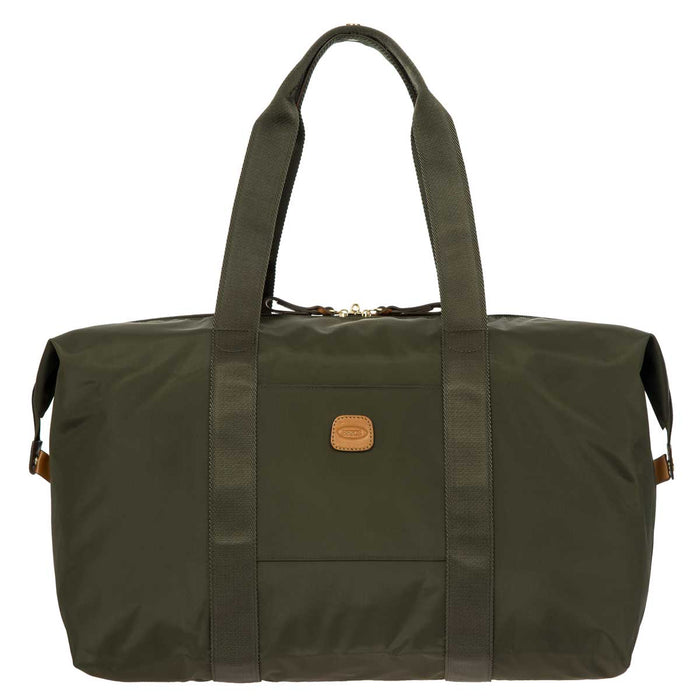 Brics X-Bag 18” Folding Duffle Bag