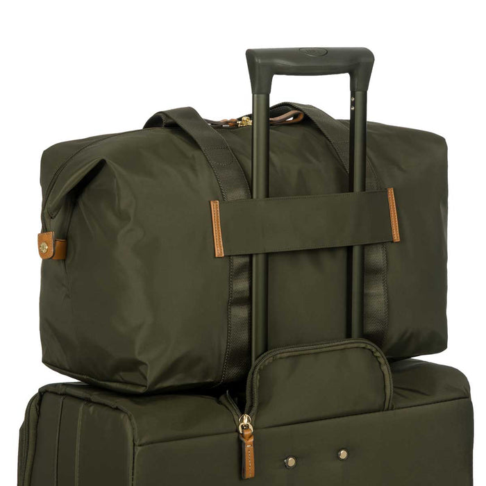 Brics X-Bag 18” Folding Duffle Bag