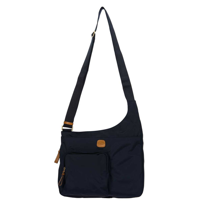 Brics X-Bag Hipster Crossbody