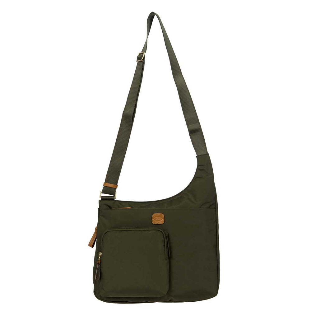 Brics X-Bag Hipster Crossbody