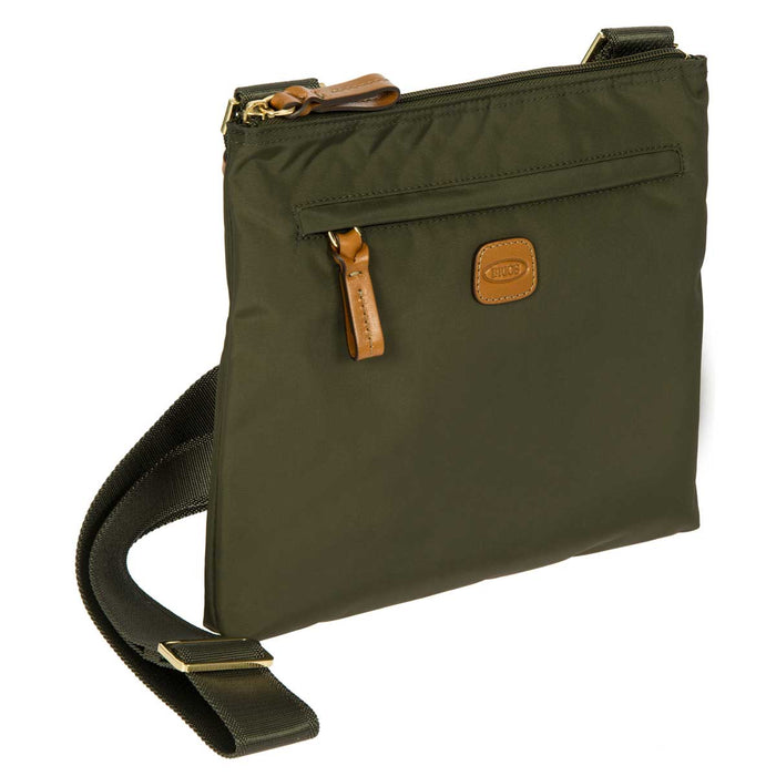 Brics X-Bag Urban Crossbody