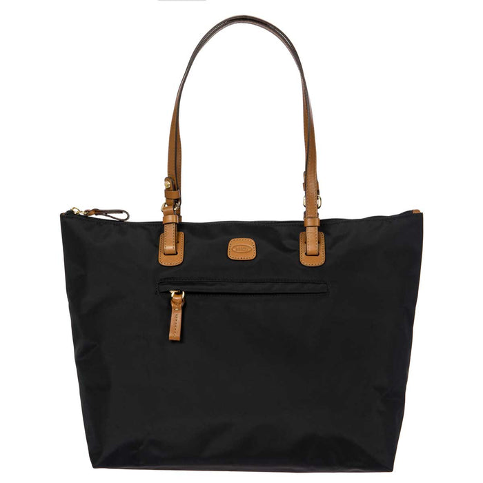 Brics X-Bag Large Sportina Shopper Tote Bag