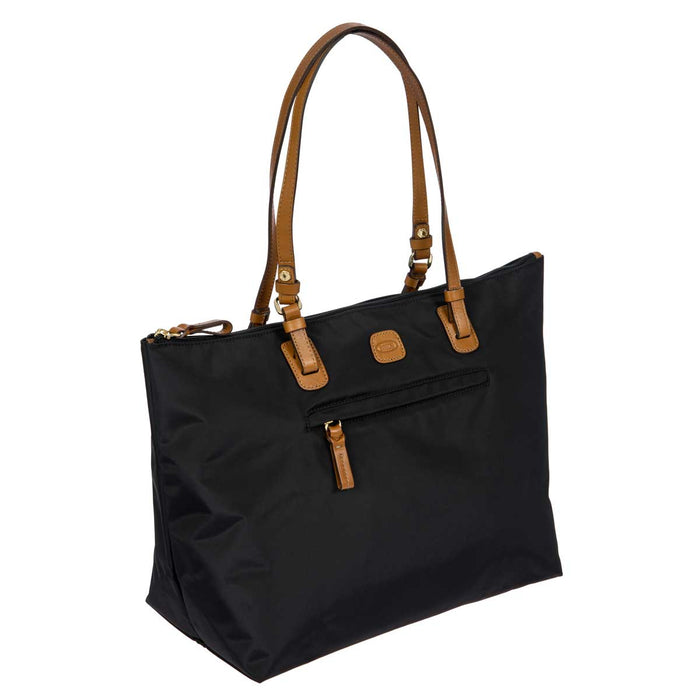 Brics X-Bag Large Sportina Shopper Tote Bag