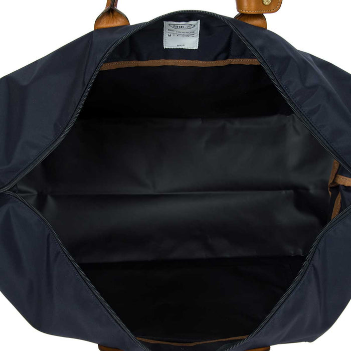 Brics X-Bag 22” Deluxe Duffle Bag