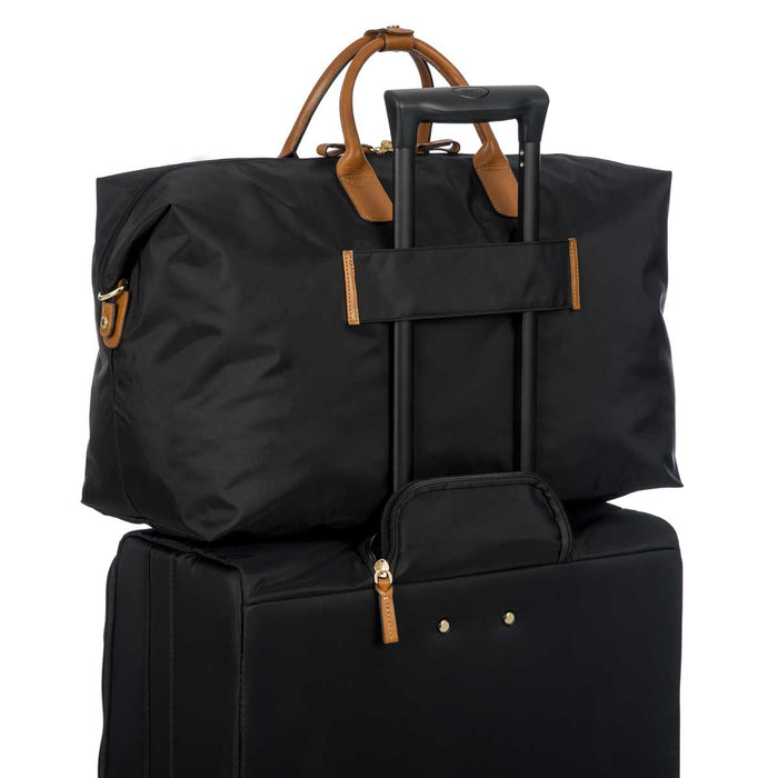 Brics X-Bag 22” Deluxe Duffle Bag