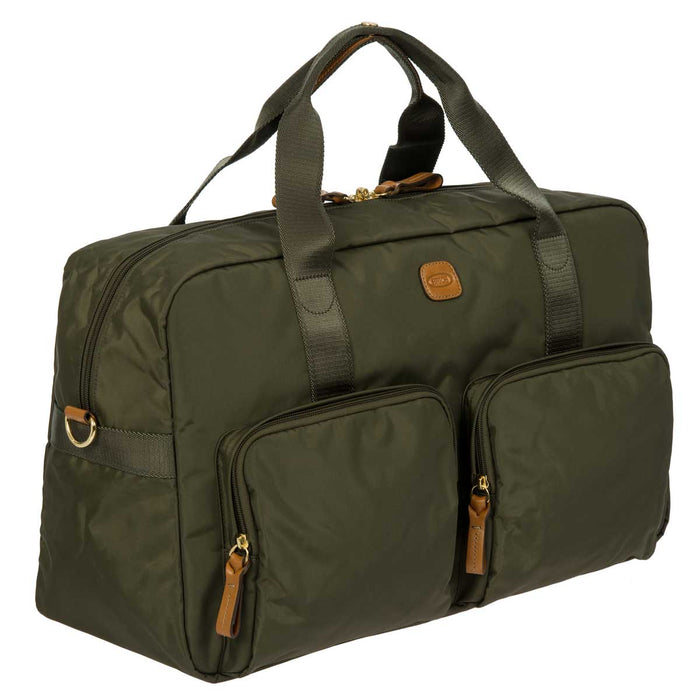 Brics X-Bag 18” Boarding Duffle