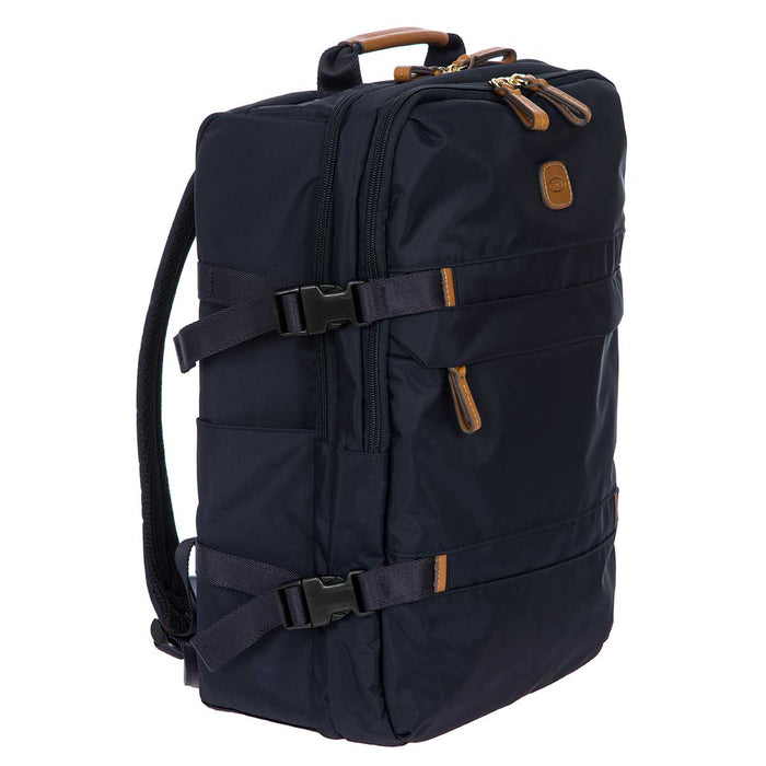 Brics X-Travel Montagne Backpack