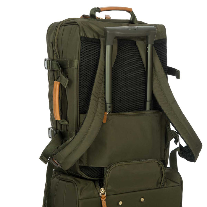 Brics X-Travel Montagne Backpack